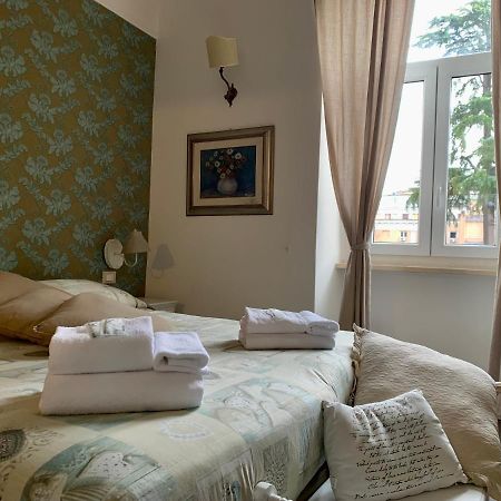 Guest House Casa Vicenza روما المظهر الخارجي الصورة