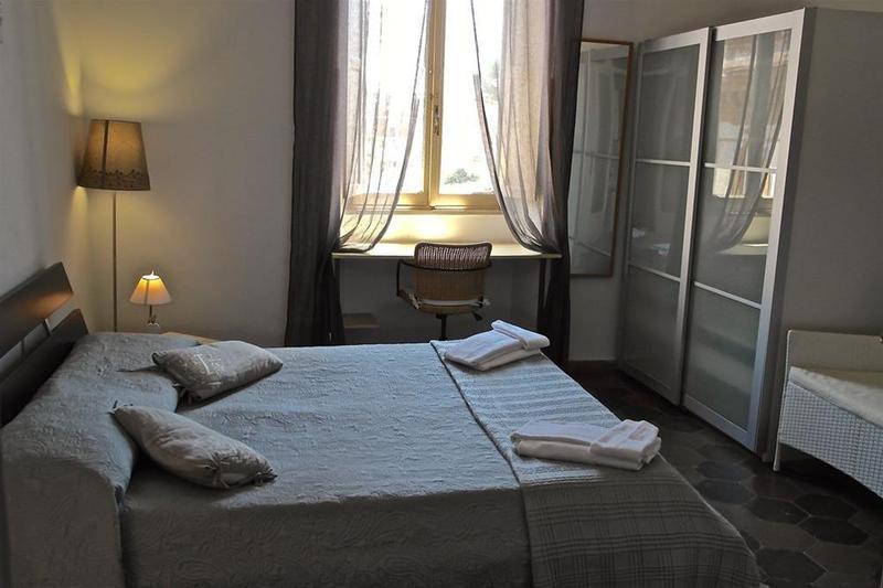 Guest House Casa Vicenza روما المظهر الخارجي الصورة