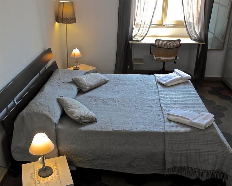 Guest House Casa Vicenza روما المظهر الخارجي الصورة