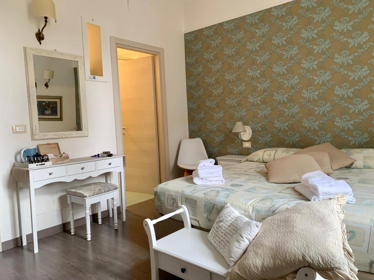 Guest House Casa Vicenza روما المظهر الخارجي الصورة