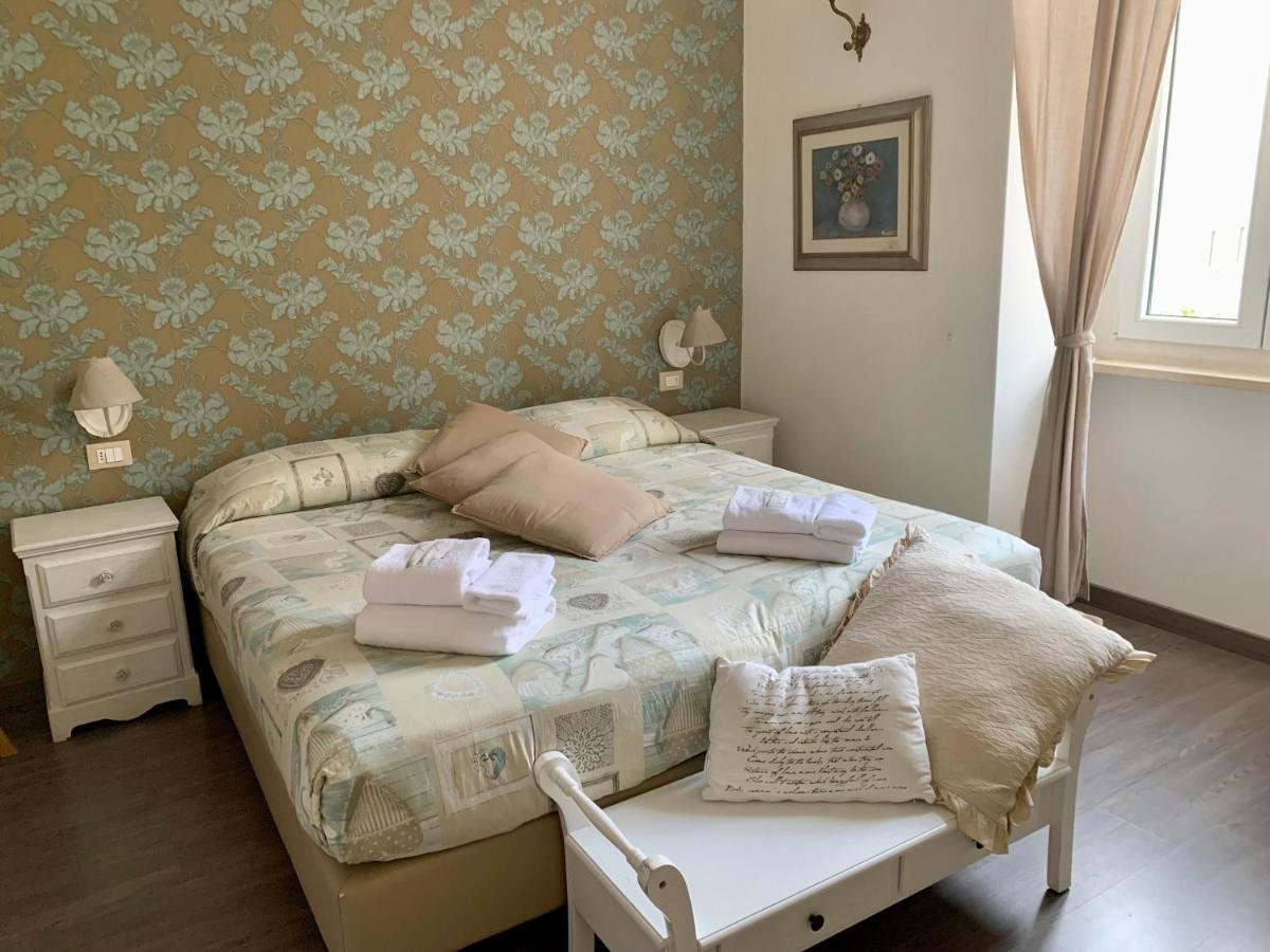 Guest House Casa Vicenza روما المظهر الخارجي الصورة