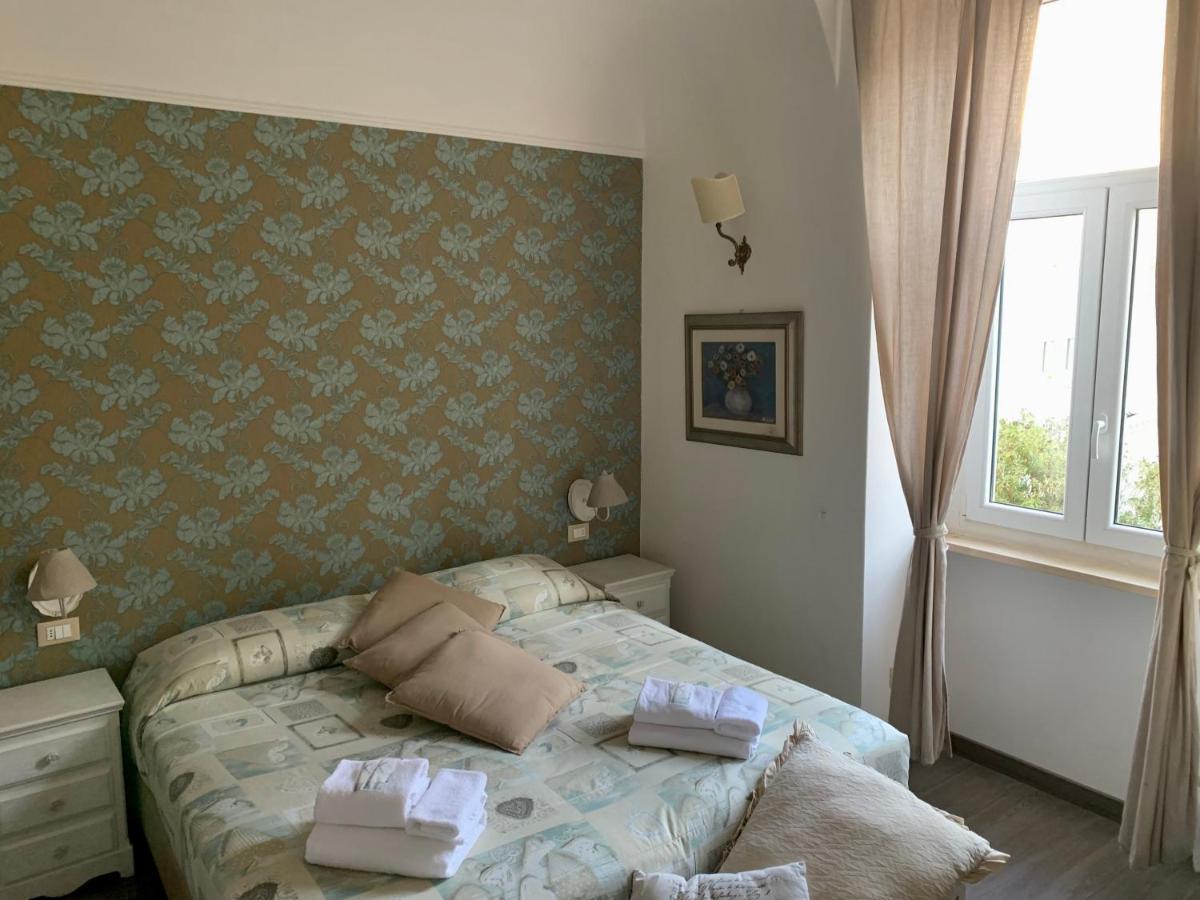 Guest House Casa Vicenza روما المظهر الخارجي الصورة