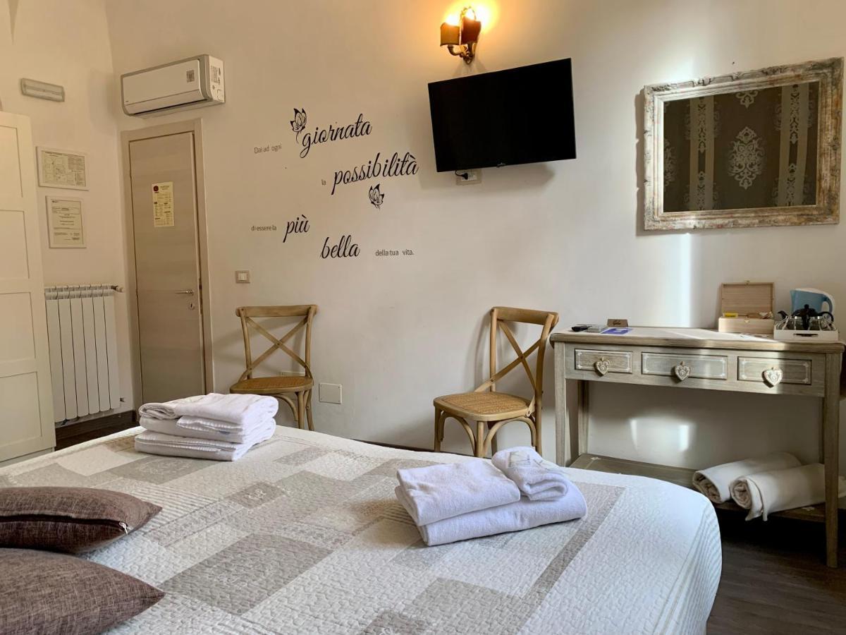 Guest House Casa Vicenza روما المظهر الخارجي الصورة
