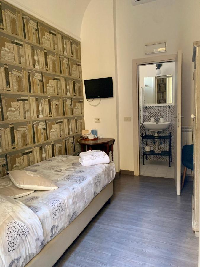 Guest House Casa Vicenza روما المظهر الخارجي الصورة