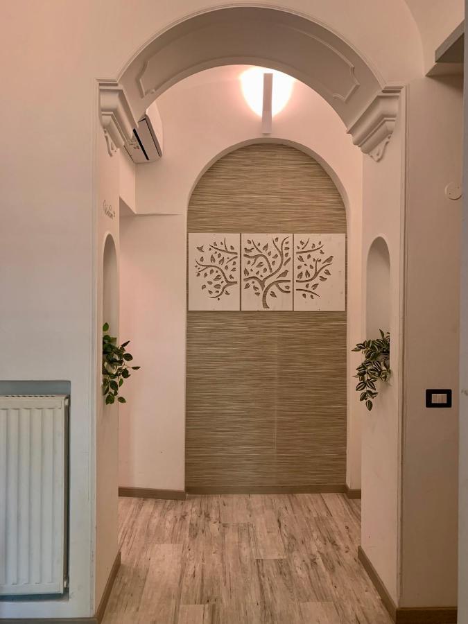 Guest House Casa Vicenza روما المظهر الخارجي الصورة