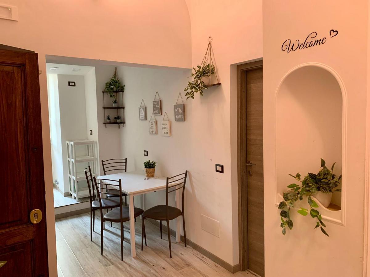 Guest House Casa Vicenza روما المظهر الخارجي الصورة