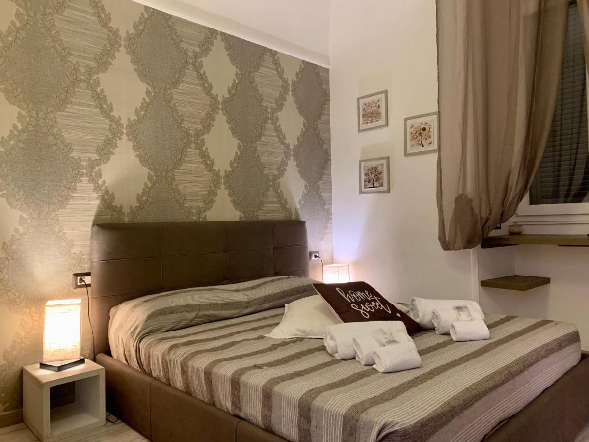Guest House Casa Vicenza روما المظهر الخارجي الصورة