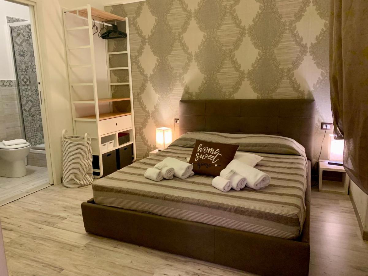 Guest House Casa Vicenza روما المظهر الخارجي الصورة