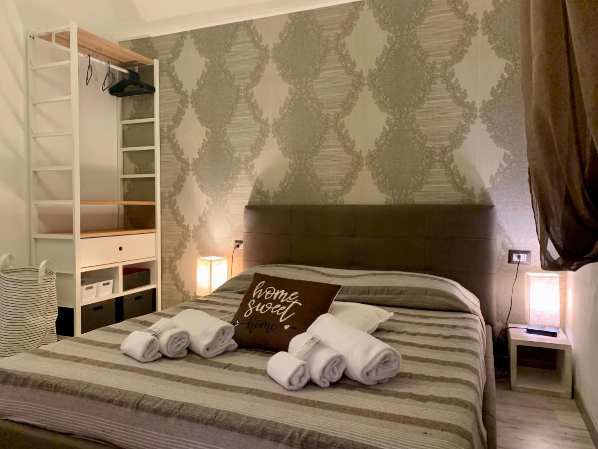 Guest House Casa Vicenza روما المظهر الخارجي الصورة