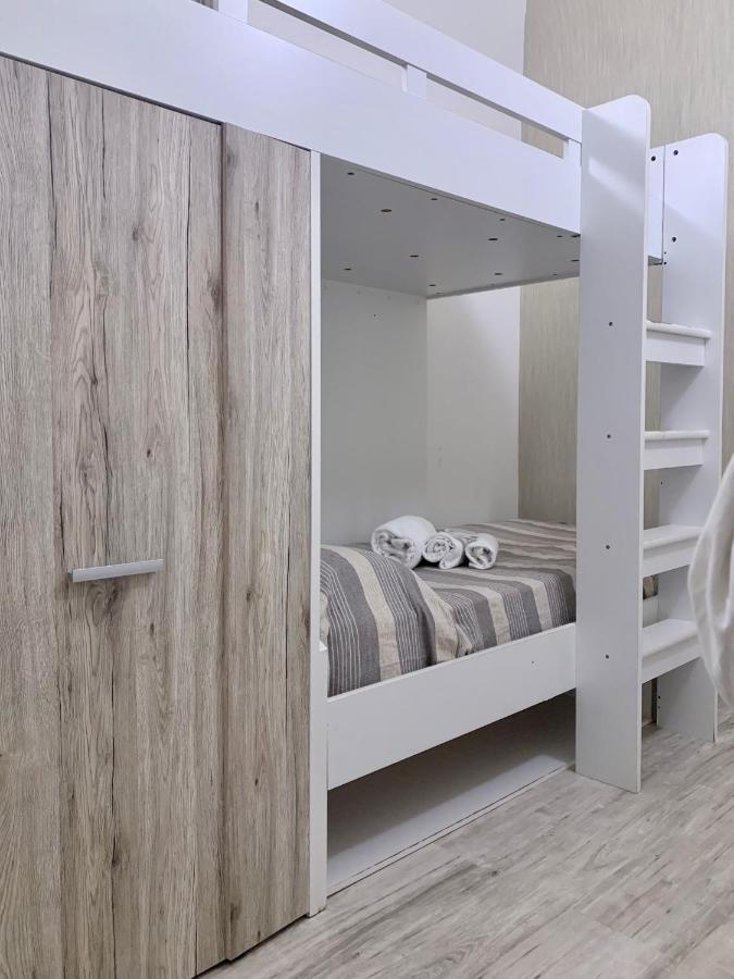 Guest House Casa Vicenza روما المظهر الخارجي الصورة
