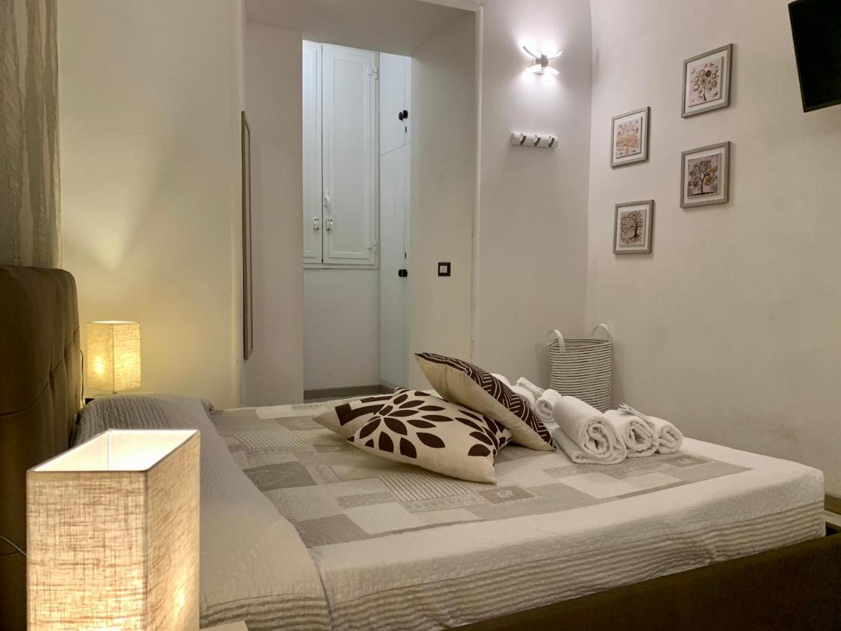 Guest House Casa Vicenza روما المظهر الخارجي الصورة