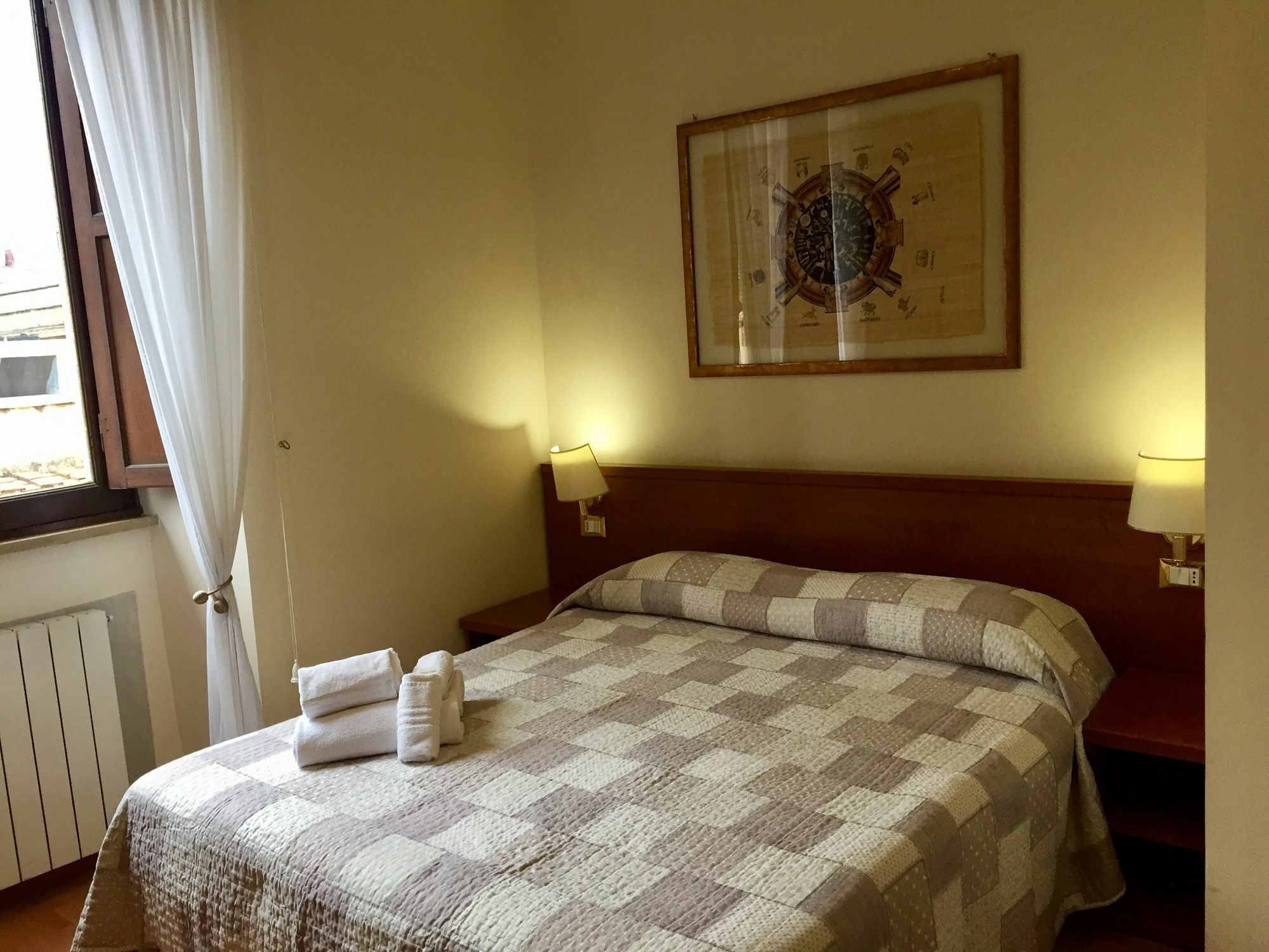 Guest House Casa Vicenza روما المظهر الخارجي الصورة