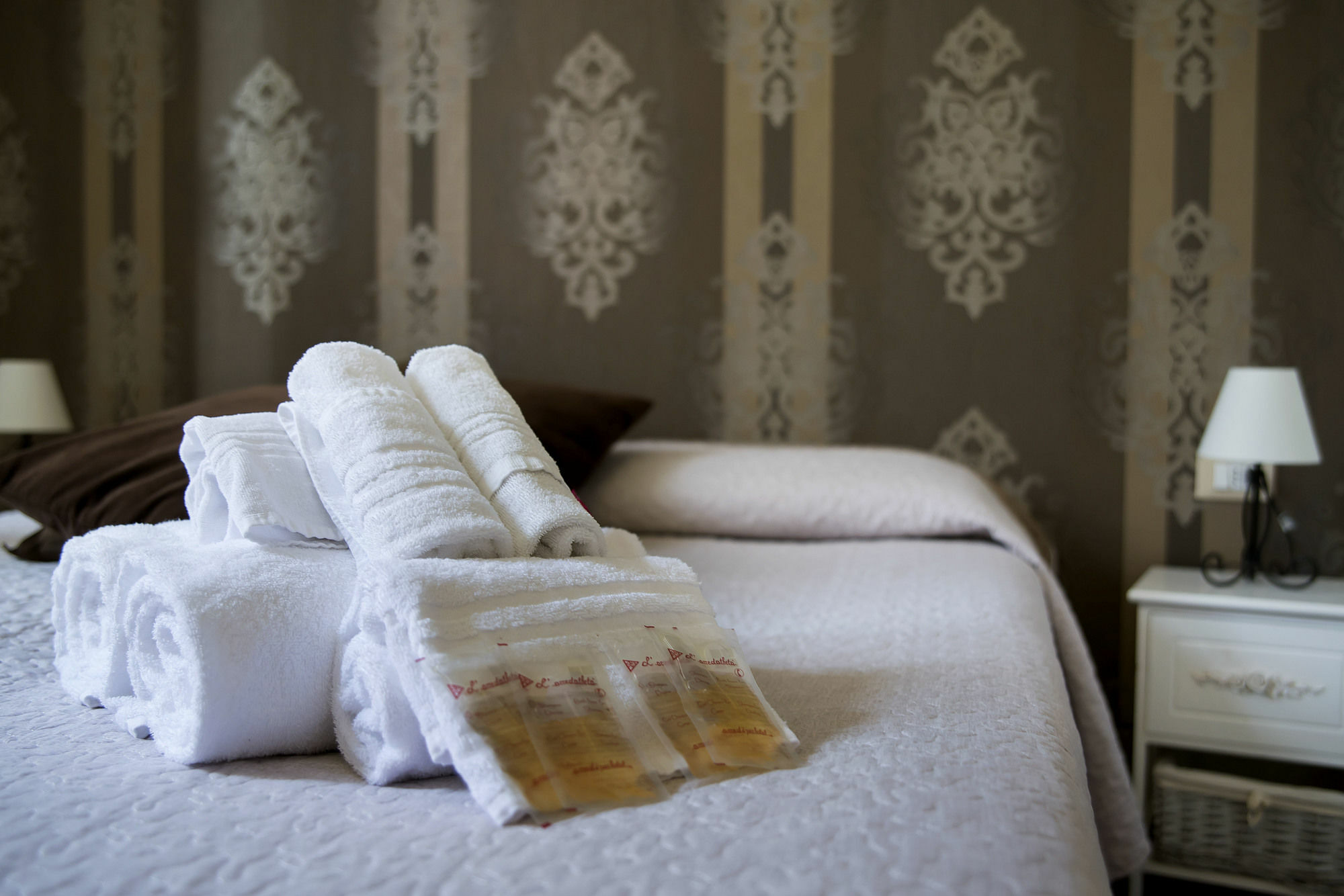 Guest House Casa Vicenza روما المظهر الخارجي الصورة