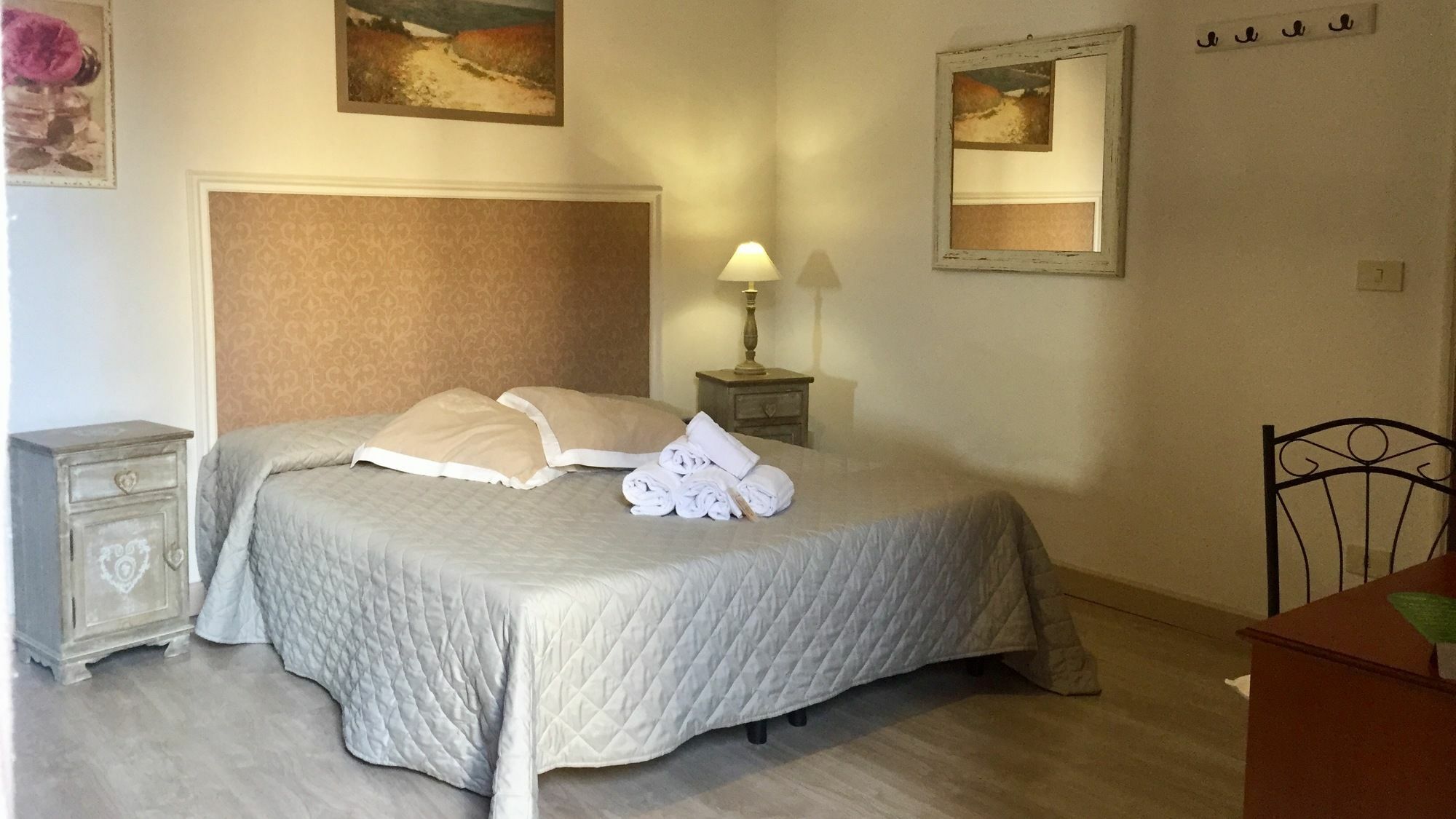 Guest House Casa Vicenza روما المظهر الخارجي الصورة
